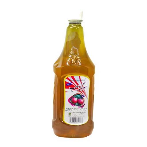 سرکه سیب طبیعی نارون